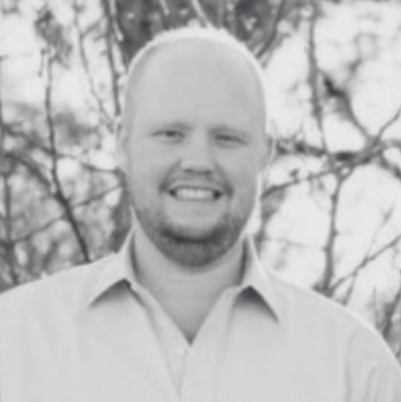 Speaker headshot