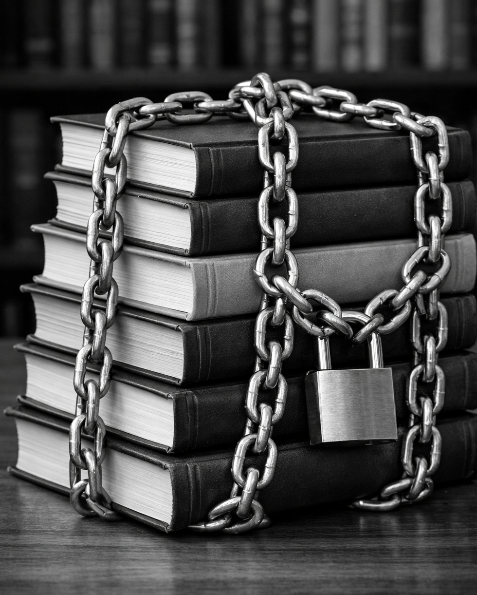 APRIL 10, 2026 AT 6:00 PM
HYBRID | KNOWLEDGE AT RISK