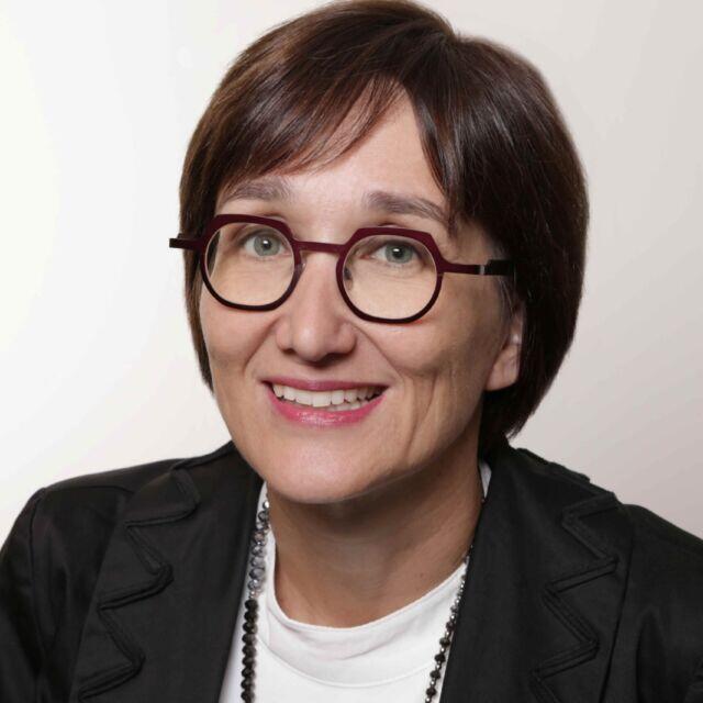Speaker headshot