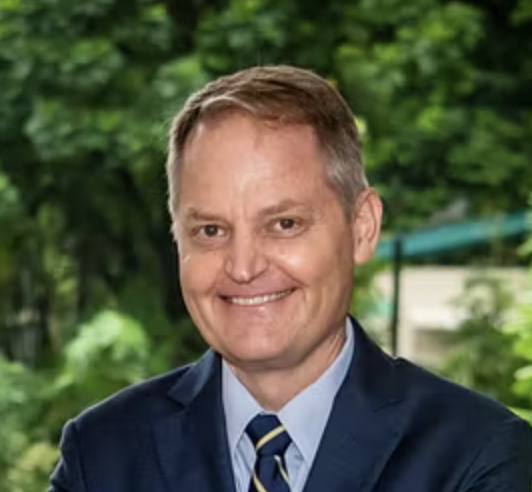 Speaker headshot
