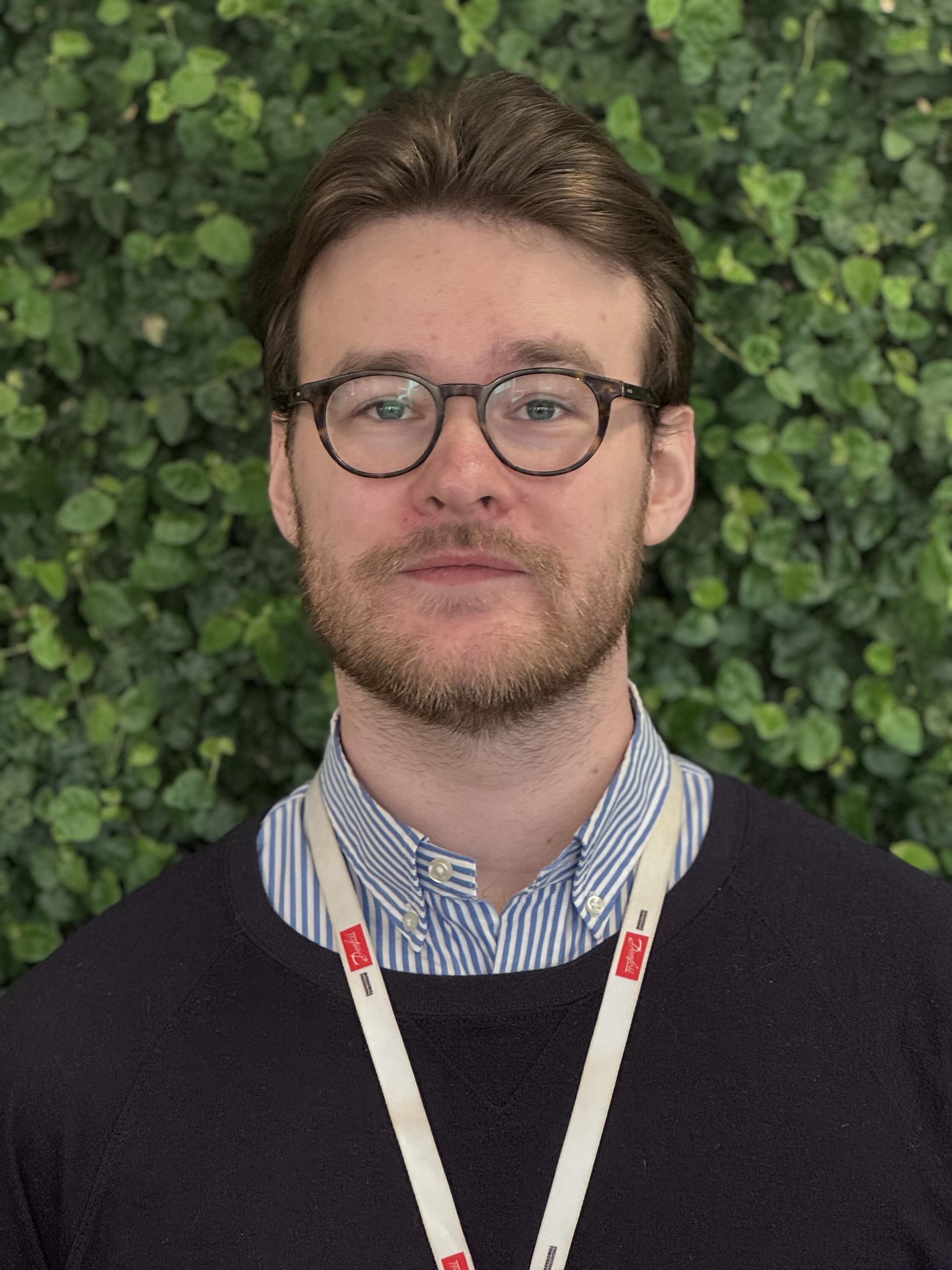 Speaker headshot