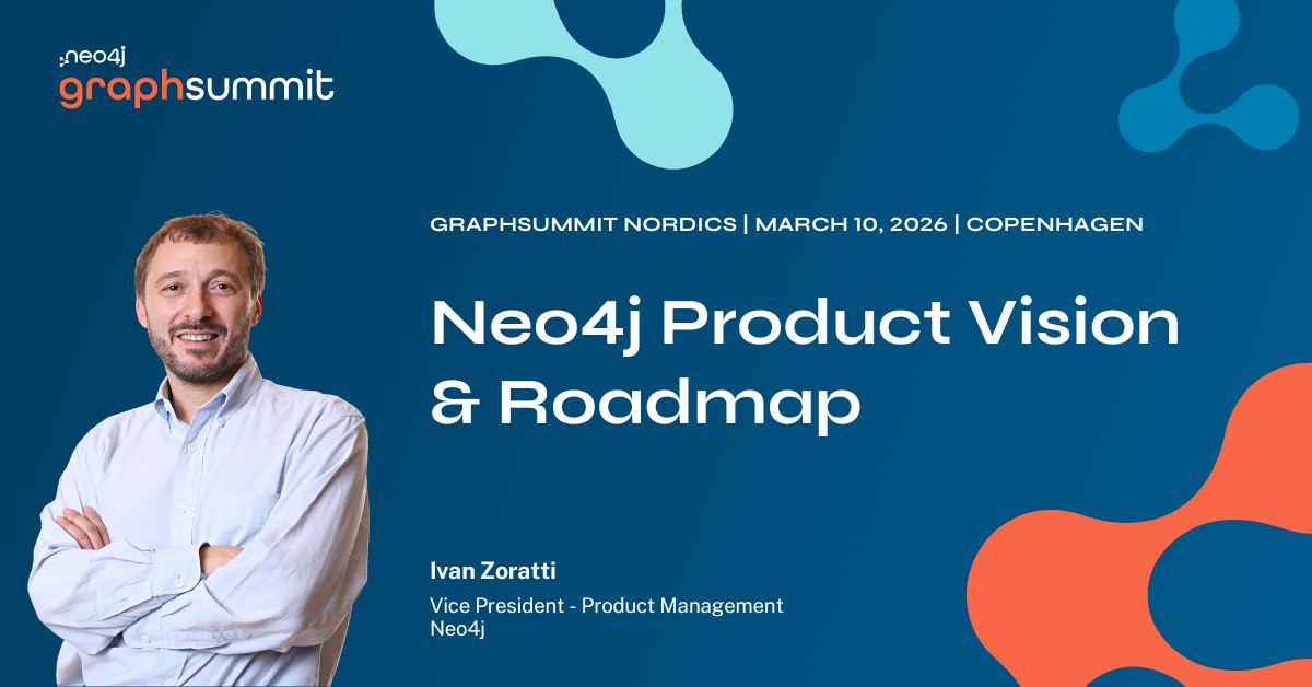GraphSummit Nordics