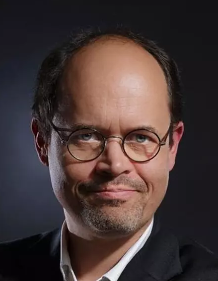 Speaker Image