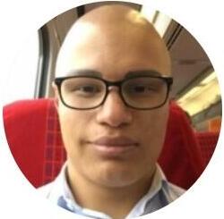 Speaker Image