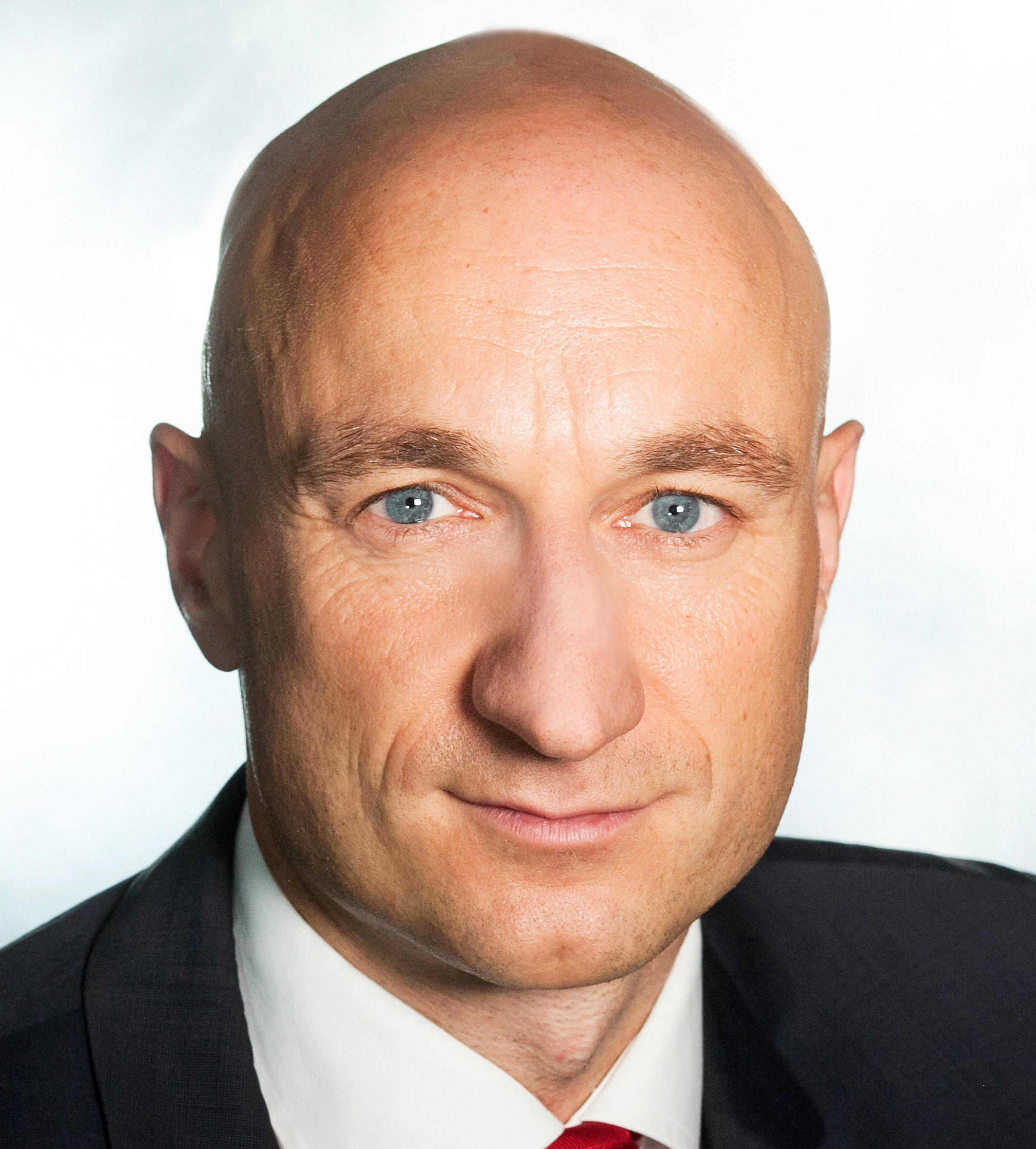 Speaker Image