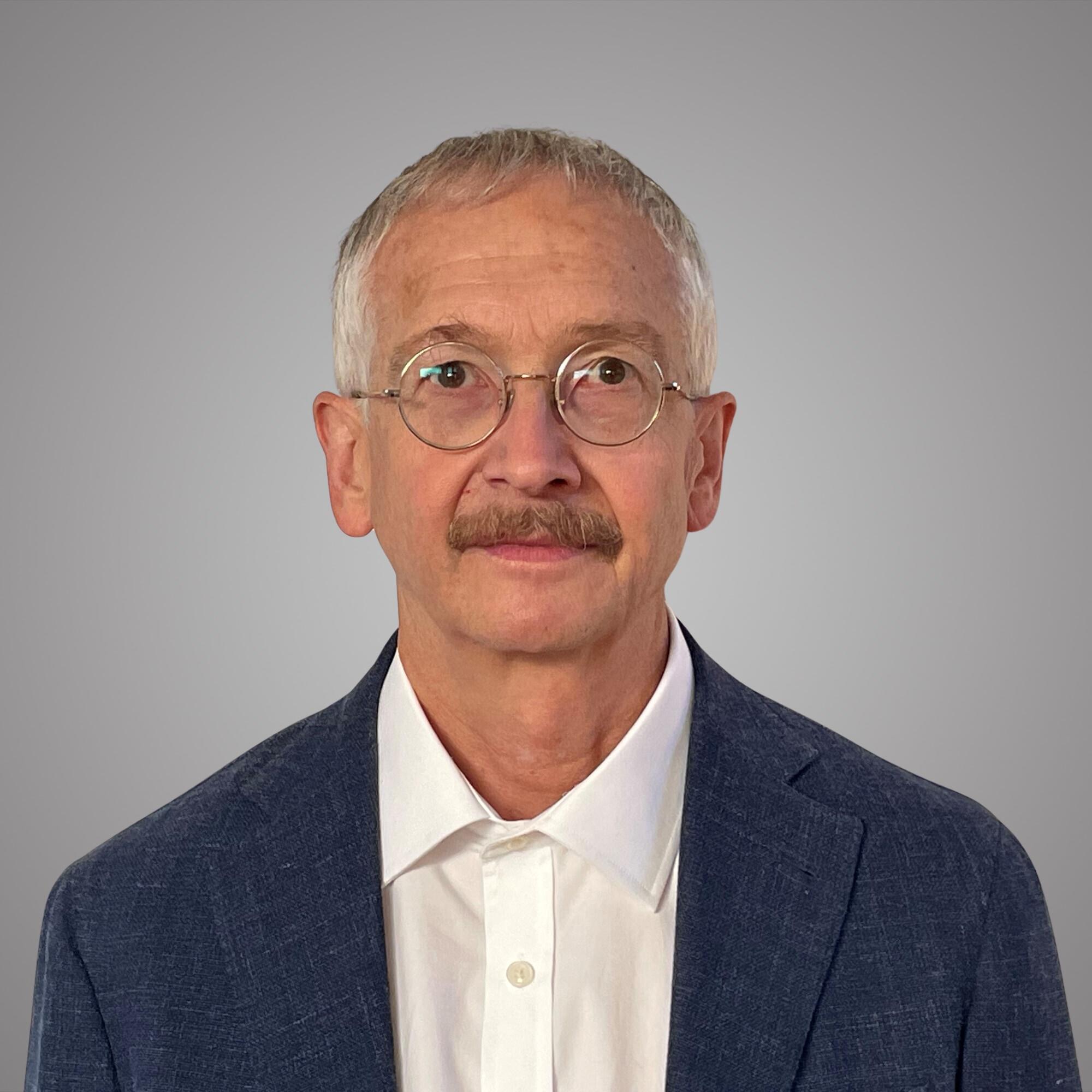 Speaker Image