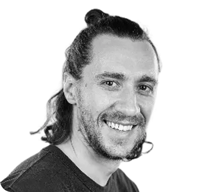 Corentin headshot