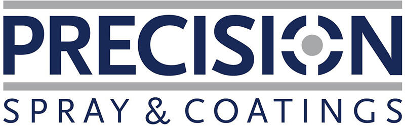 Precision Spray and Coating, LLC logo
