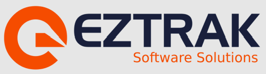Eztrak Software Solutions logo