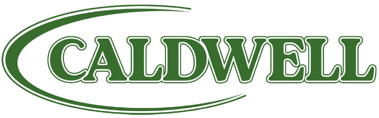 Caldwell logo