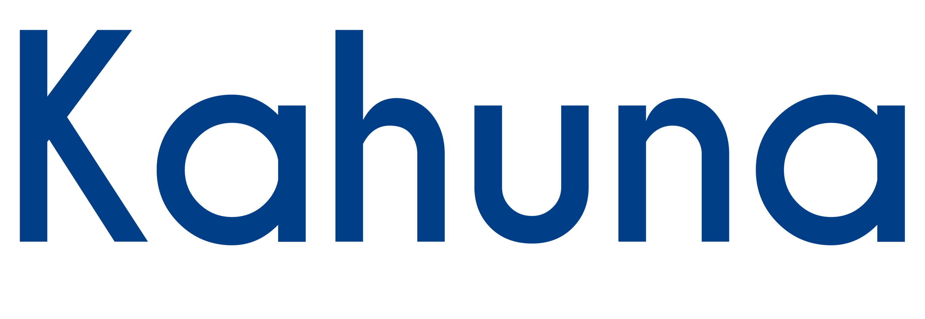 Kahuna logo