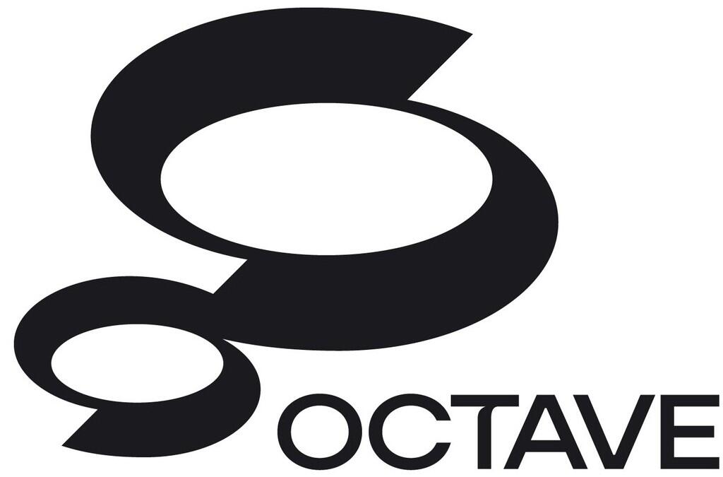 Octave logo