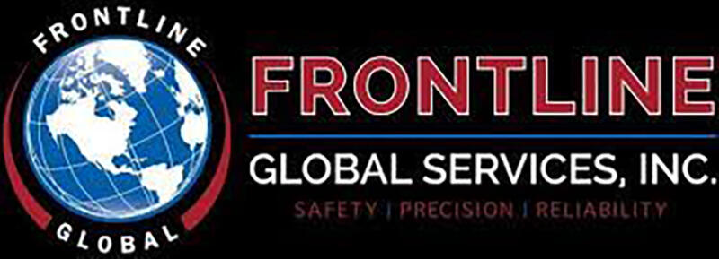 Frontline Global Services logo