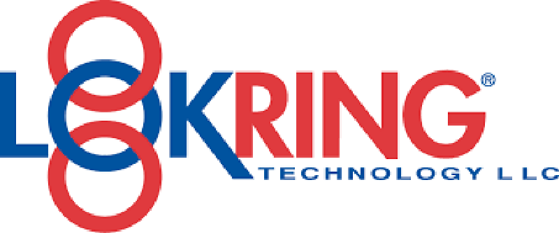 Lokring logo