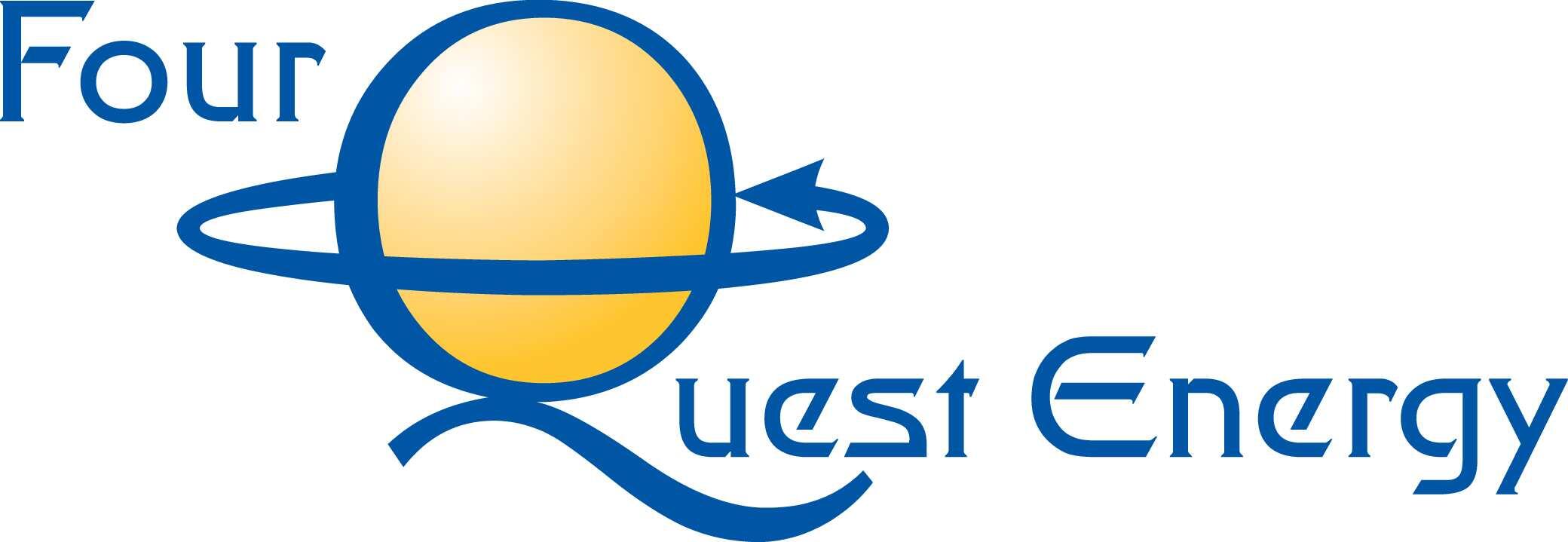 FourQuest Energy logo