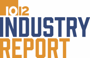 1012 Industry Report Logo