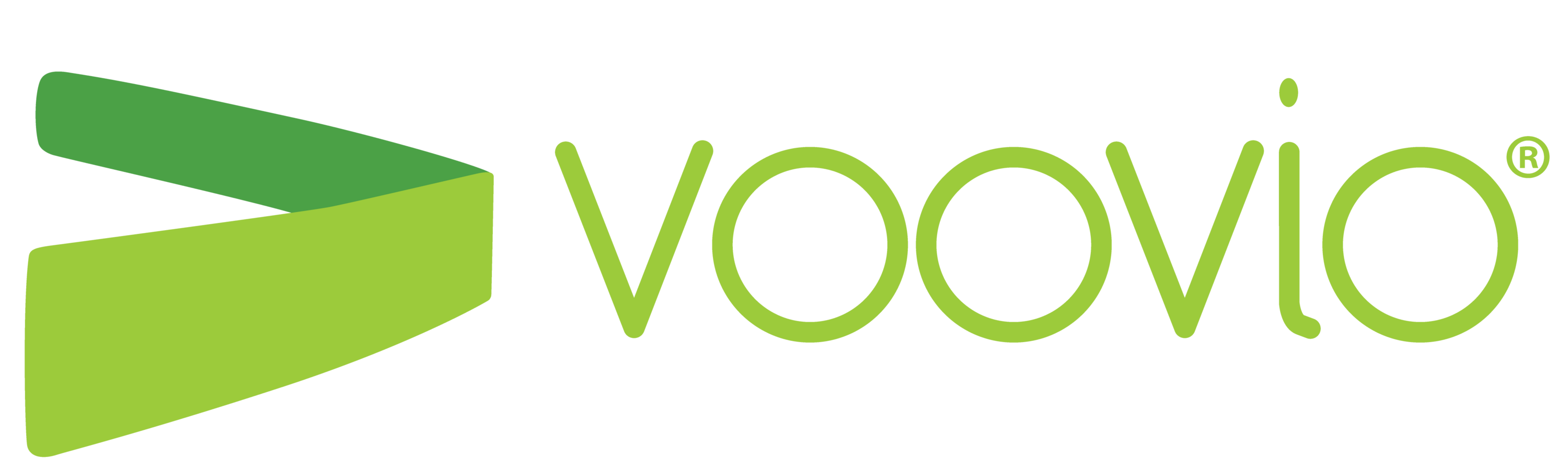 voovio logo