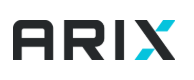 ARIX Technologies Logo