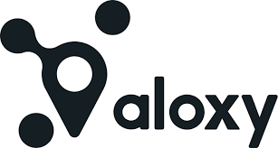 aloxy Logo
