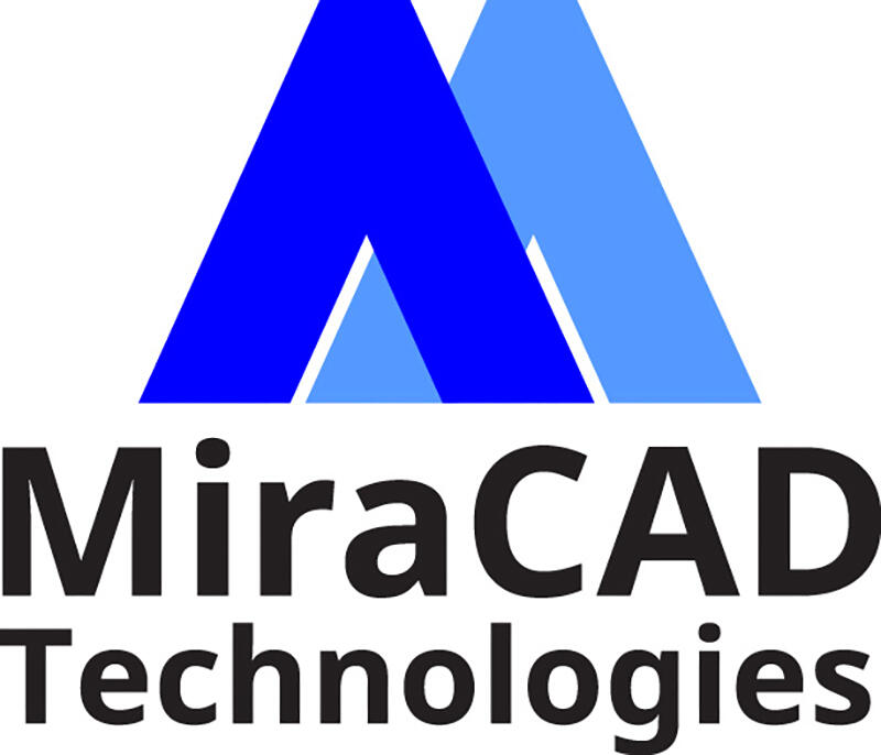 Miracad Technologies Inc. logo