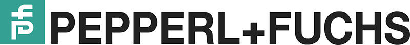 Pepperl-Fuchs logo