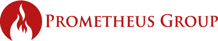 Prometheus Group logo