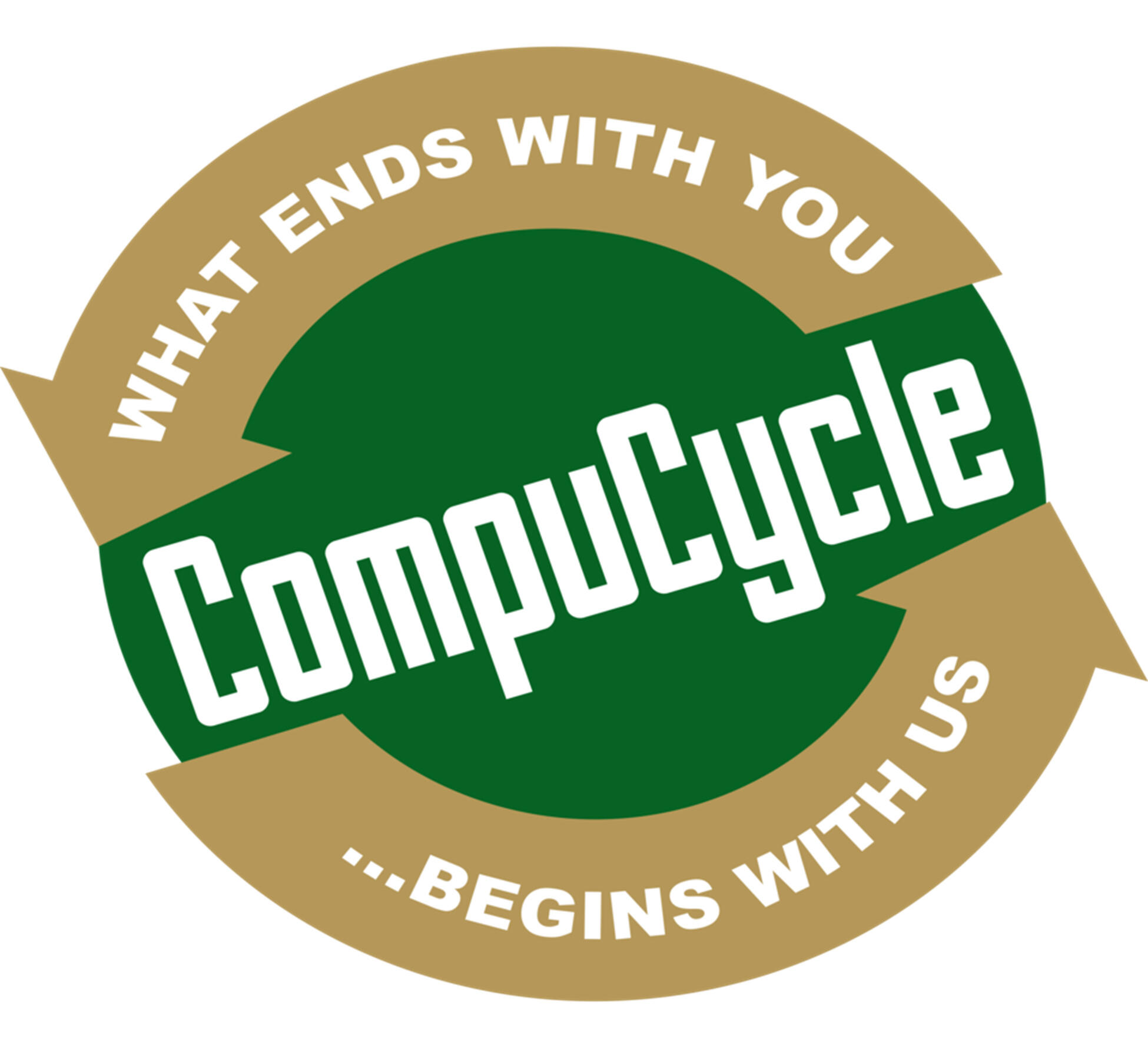 Compucycle logo