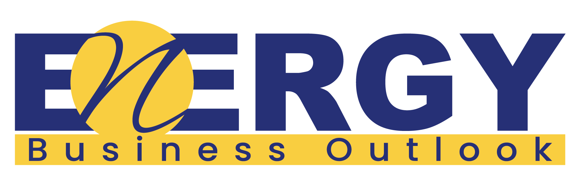 Energy Business Outlook logo