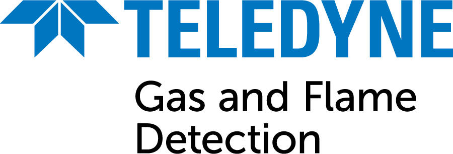 teledyne gas and flame detection logo
