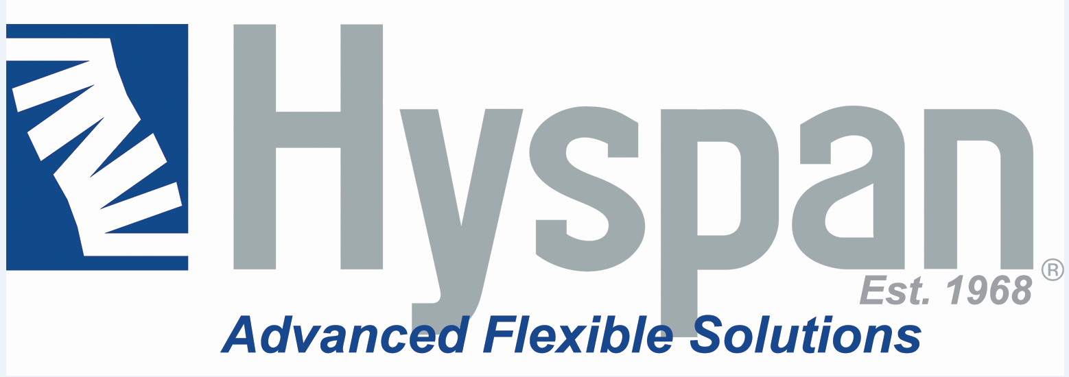 Hyspan logo