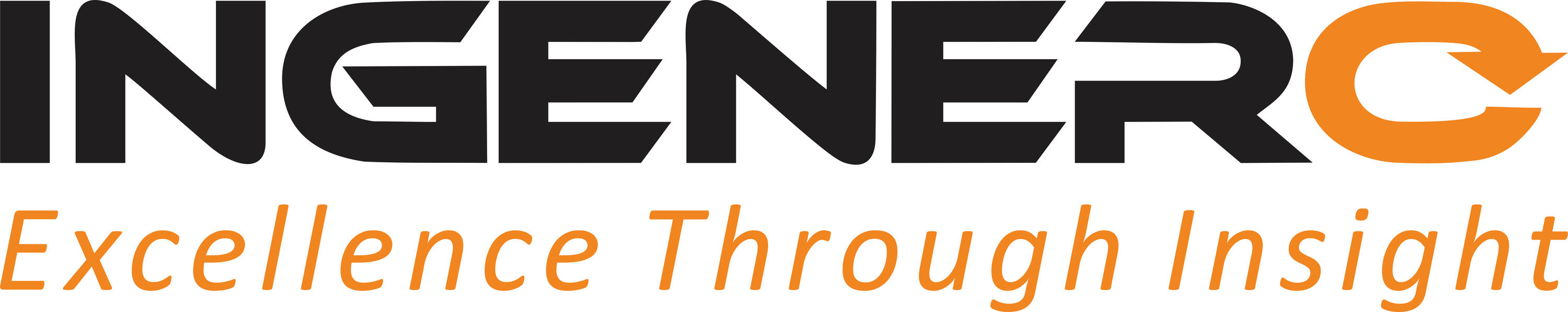 Ingenero  logo