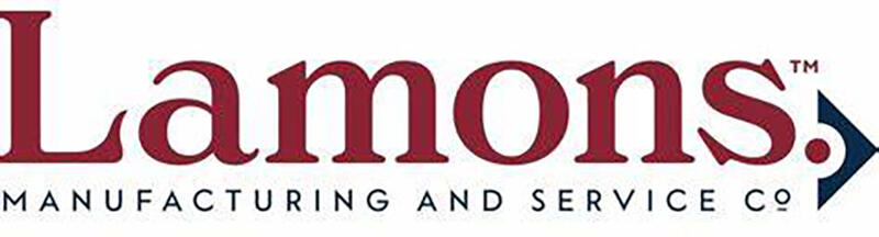 Lamons logo