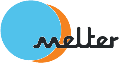 Melter logo
