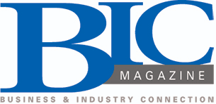 BIC (Business & Industry Connection) Magazine logo