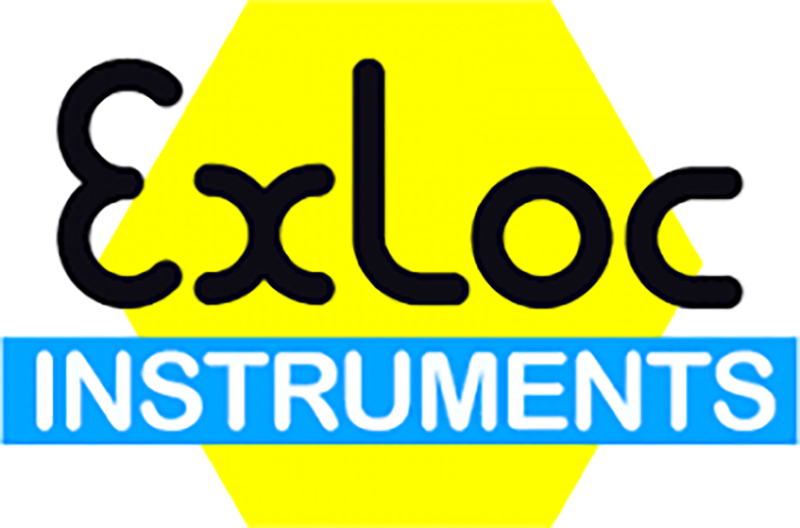 Exloc Instruments, Inc. logo