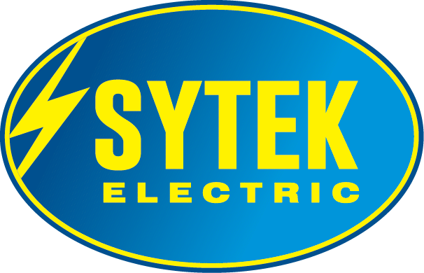 Sytek Electric Corporation logo
