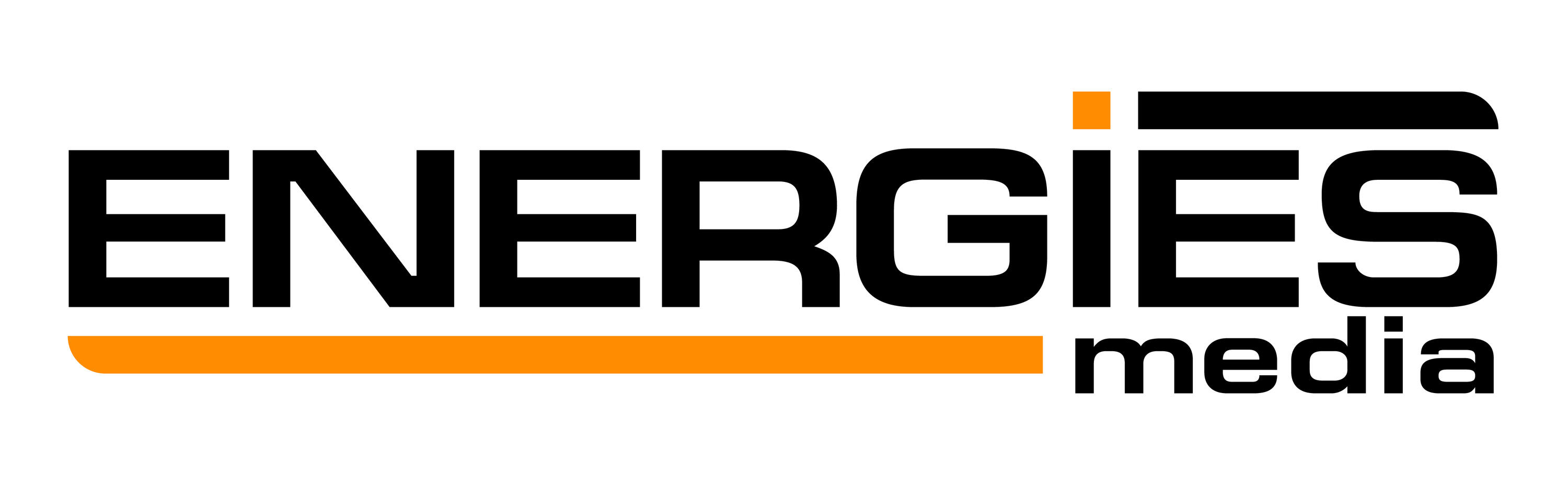 Energies Media logo