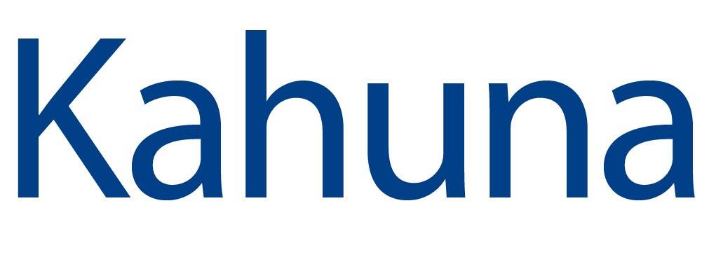 Kahuna logo