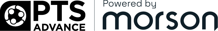 PTS Morson logo