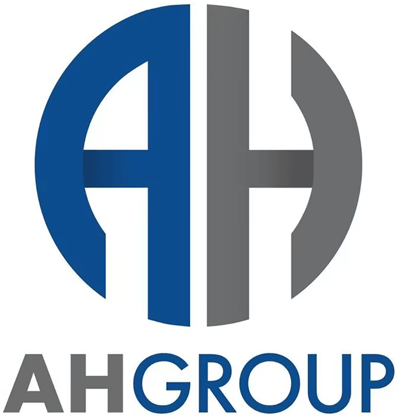 AH Group logo