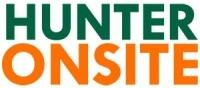 Hunter Onsite logo
