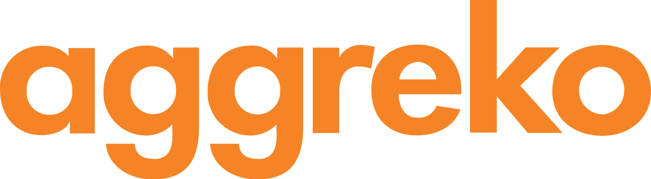 Aggreko  logo