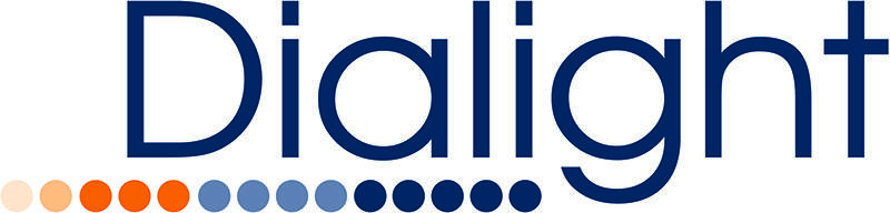 Dialight logo