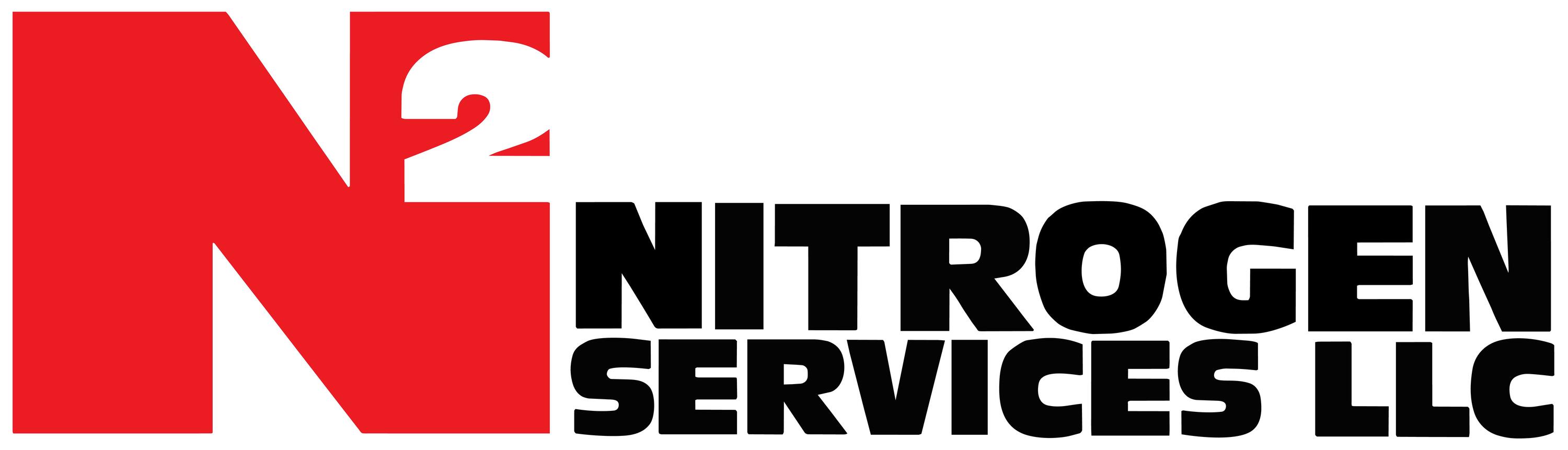 Nitrogen Services logo
