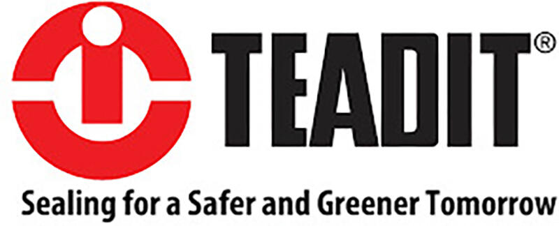 Teadit logo