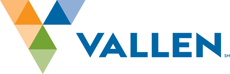 Vallen logo