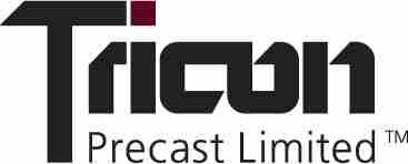 Tricon Precast logo