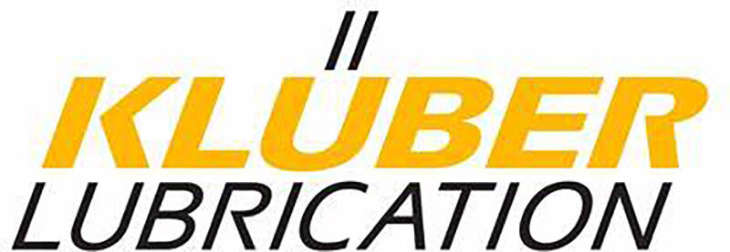 Kluber Lubrication logo