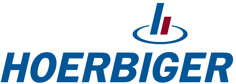 HOERBIGER  logo