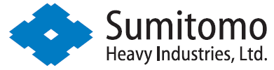 Sumitomo Heavy Industries logo